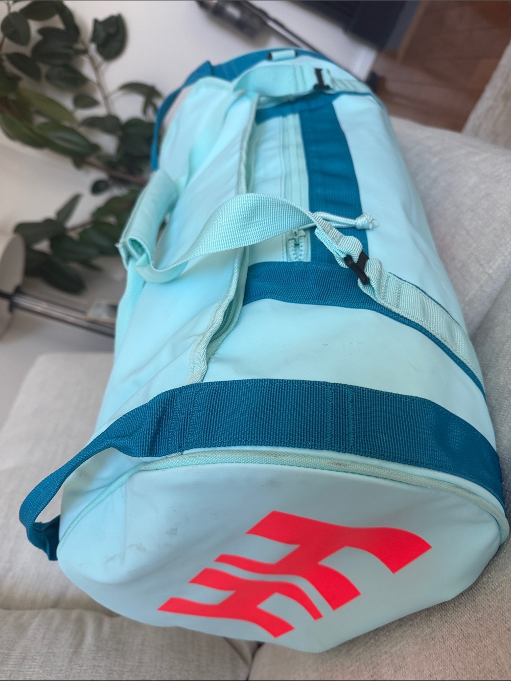 Helly Hansen Duffel Bag 50L